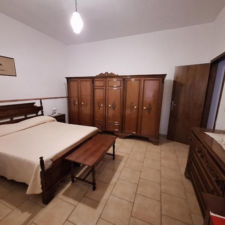 Casa Vacanze Zaccaro Tropea Kültér fotó