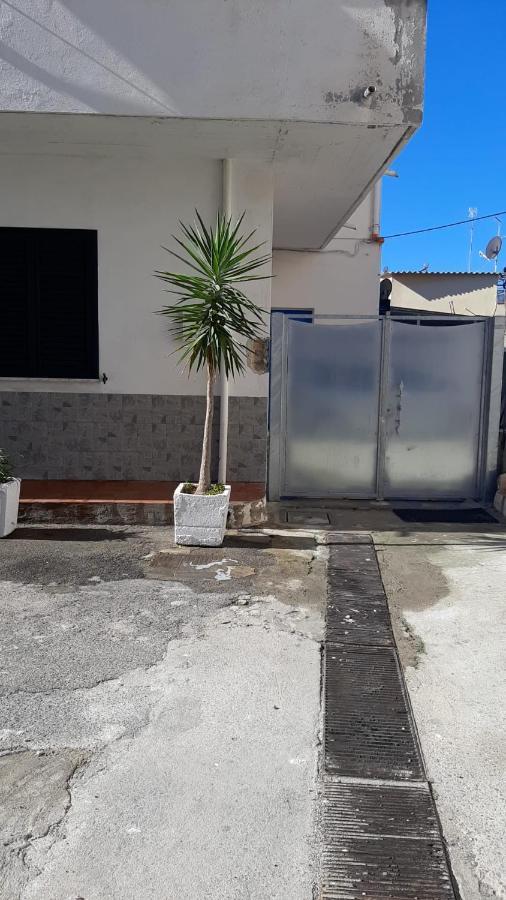 Casa Vacanze Zaccaro Tropea Kültér fotó