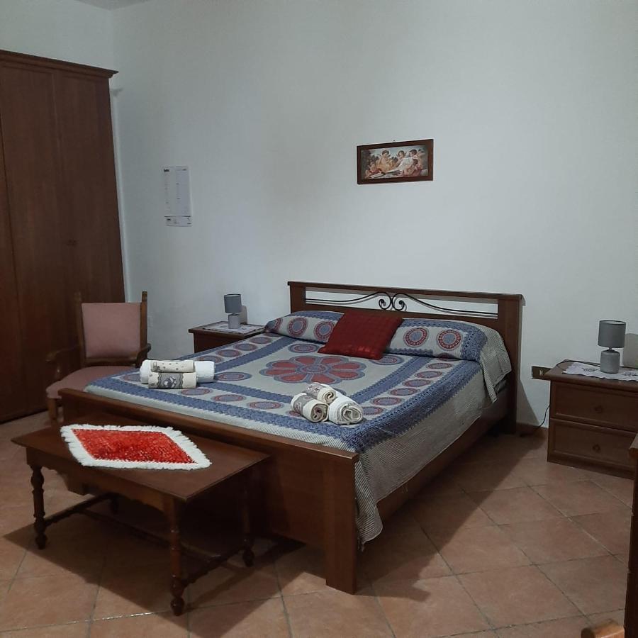 Casa Vacanze Zaccaro Tropea Kültér fotó