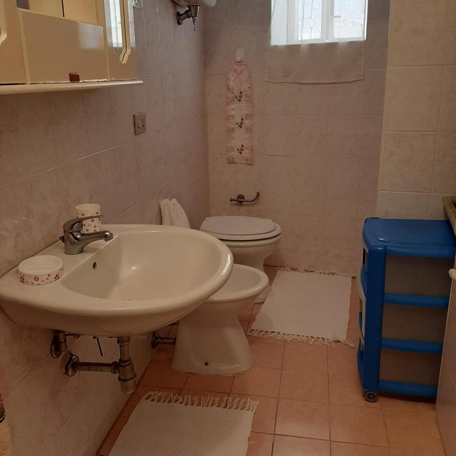 Casa Vacanze Zaccaro Tropea Kültér fotó