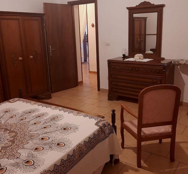 Casa Vacanze Zaccaro Tropea Kültér fotó