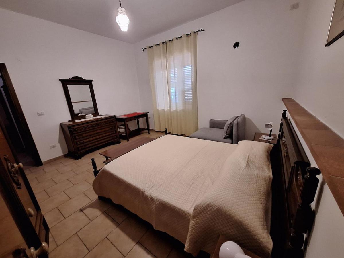 Casa Vacanze Zaccaro Tropea Kültér fotó