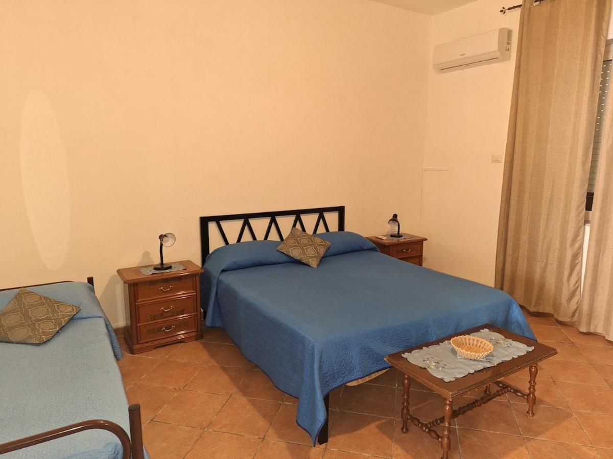 Casa Vacanze Zaccaro Tropea Kültér fotó