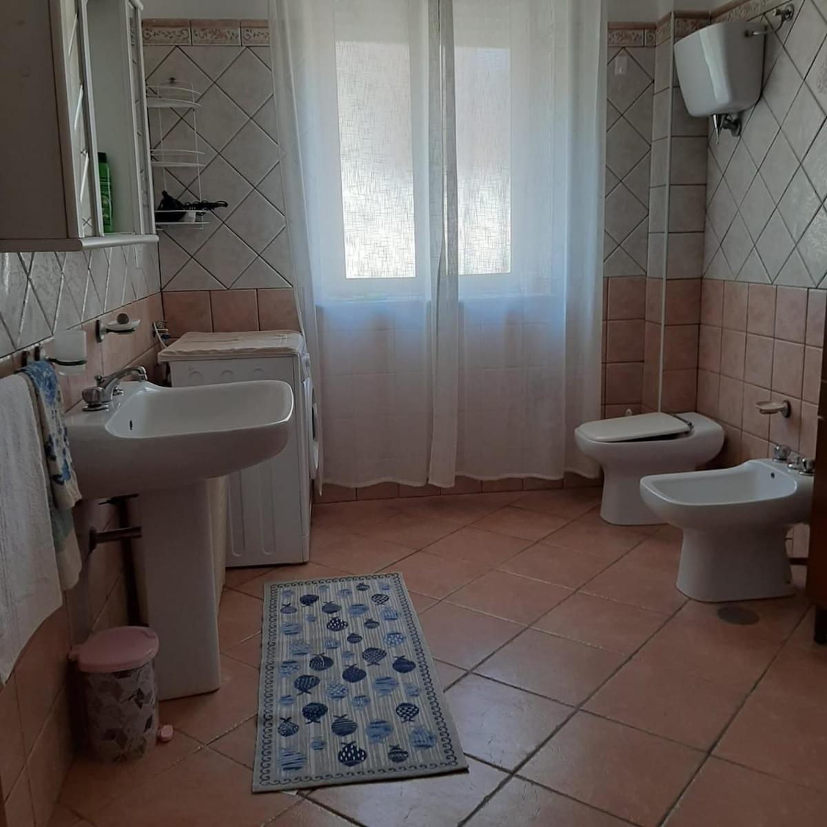 Casa Vacanze Zaccaro Tropea Kültér fotó