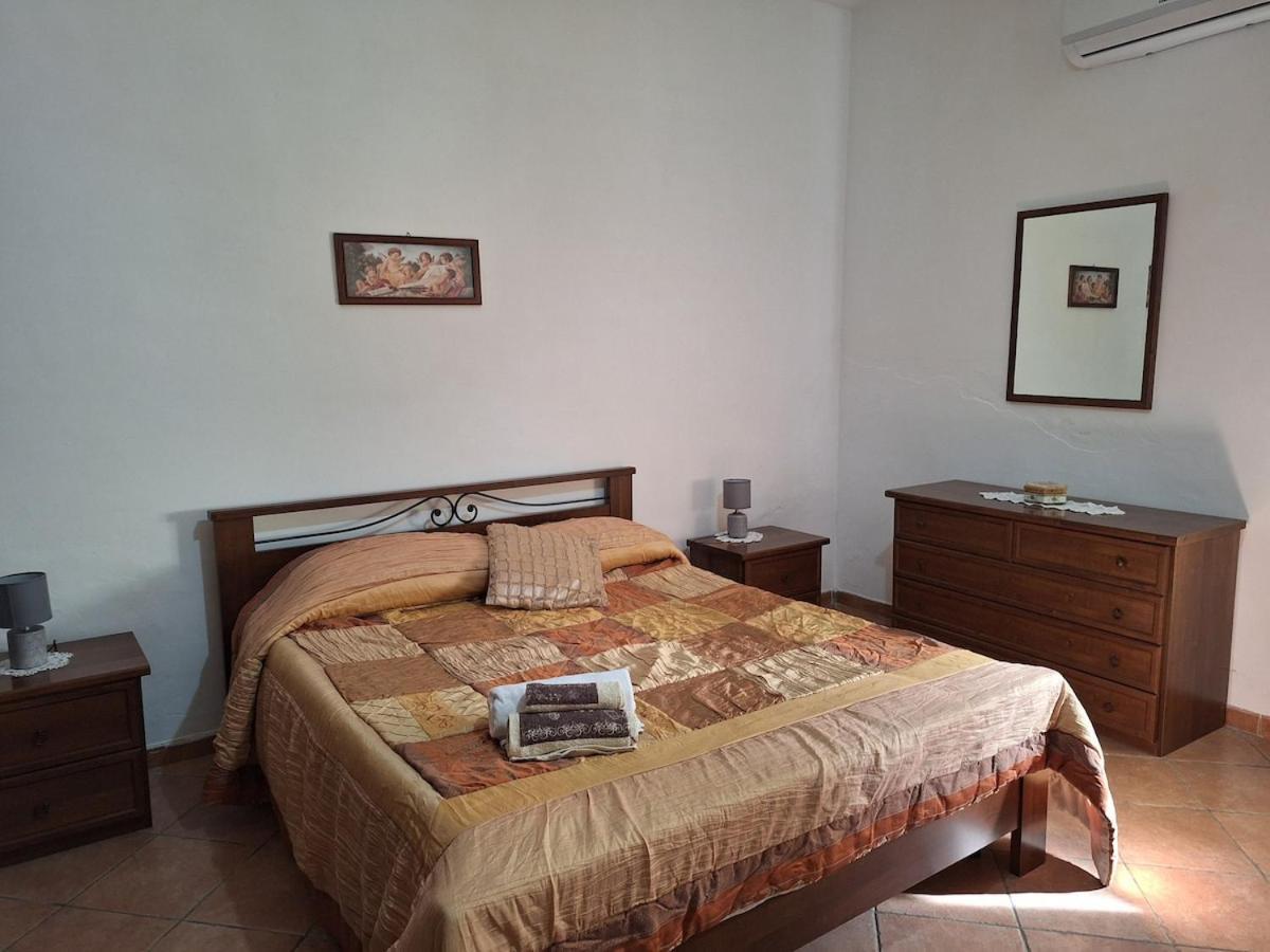 Casa Vacanze Zaccaro Tropea Kültér fotó