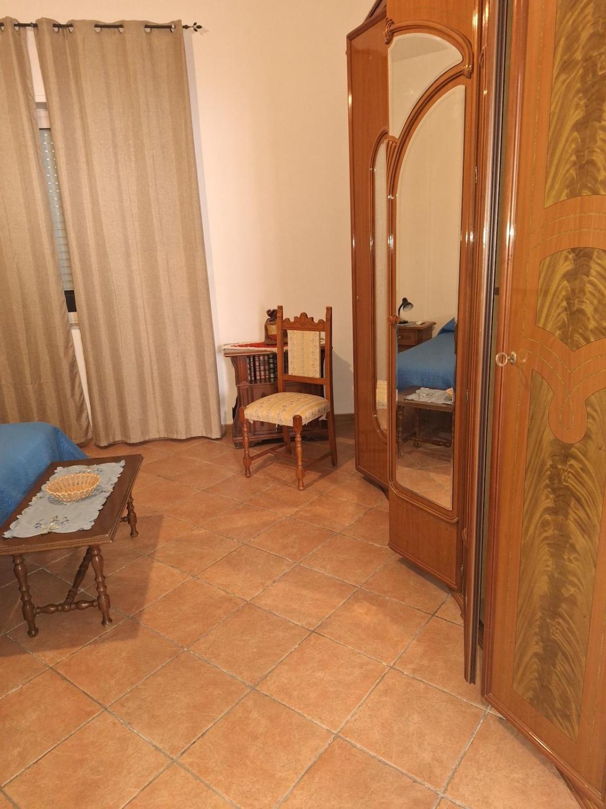Casa Vacanze Zaccaro Tropea Kültér fotó