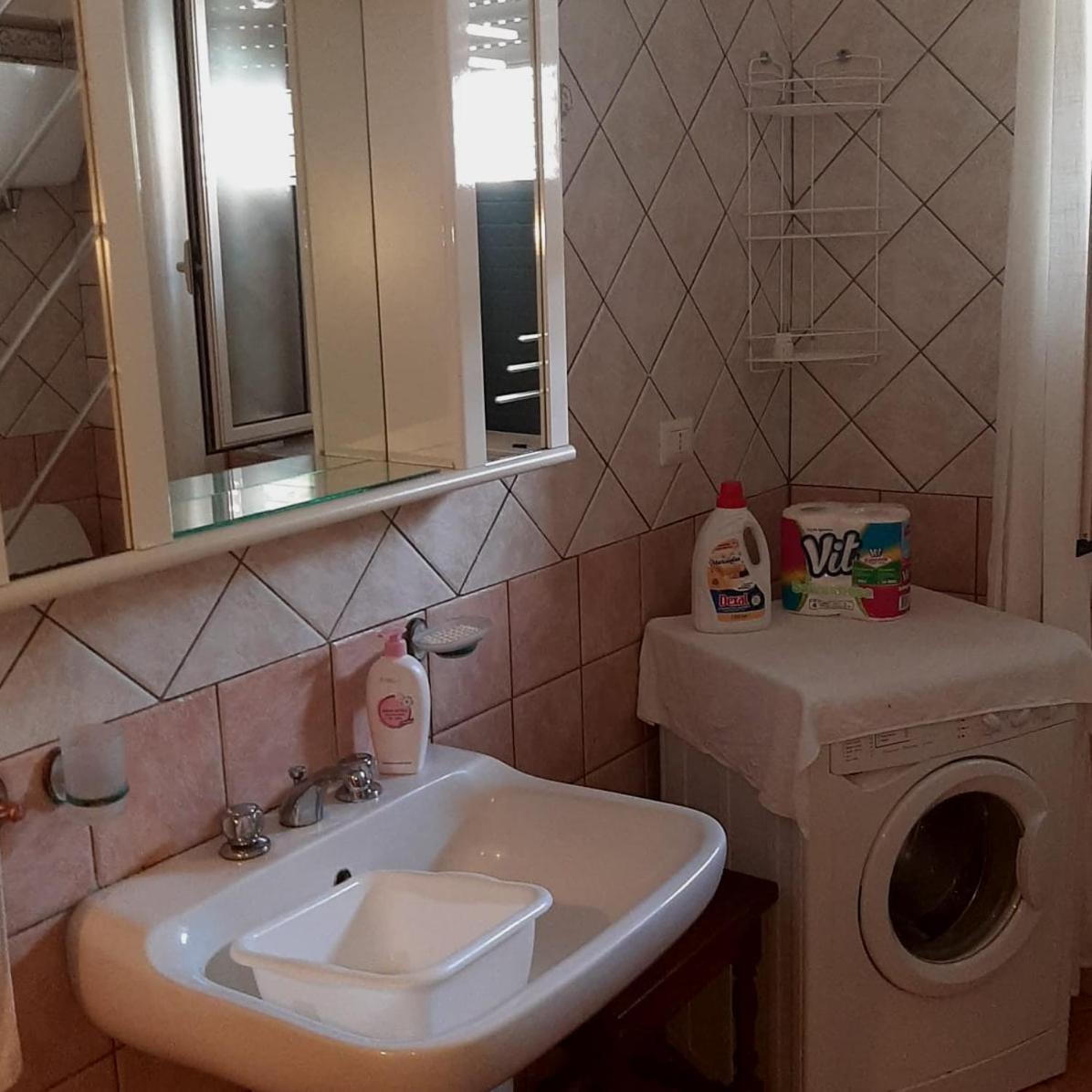 Casa Vacanze Zaccaro Tropea Kültér fotó